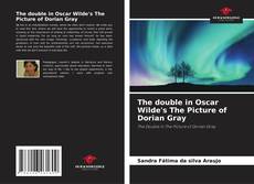 Capa do livro de The double in Oscar Wilde's The Picture of Dorian Gray 