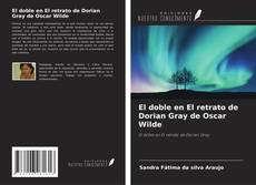 El doble en El retrato de Dorian Gray de Oscar Wilde kitap kapağı