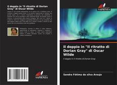 Il doppio in "Il ritratto di Dorian Gray" di Oscar Wilde kitap kapağı