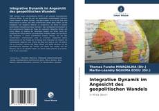 Buchcover von Integrative Dynamik im Angesicht des geopolitischen Wandels