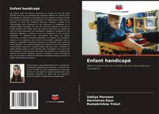 Buchcover von Enfant handicapé