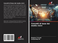 Copertina di Concetti di base dei media visivi