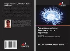 Copertina di Programmazione, Strutture dati e Algoritmi