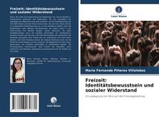 Capa do livro de Freizeit: Identitätsbewusstsein und sozialer Widerstand 