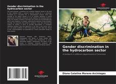 Bookcover of Gender discrimination in the hydrocarbon sector