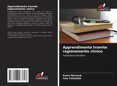 Bookcover of Apprendimento tramite ragionamento clinico