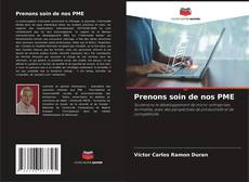 Buchcover von Prenons soin de nos PME