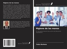 Bookcover of Higiene de las manos