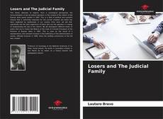Losers and The Judicial Family kitap kapağı