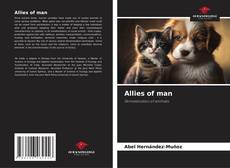 Bookcover of Allies of man