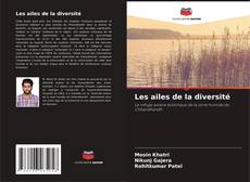 Bookcover of Les ailes de la diversité