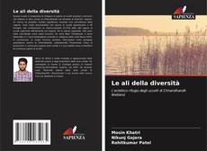 Couverture de Le ali della diversità