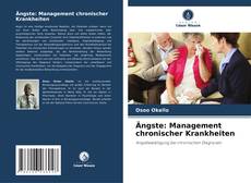 Capa do livro de Ängste: Management chronischer Krankheiten 