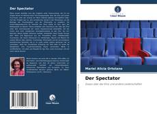 Capa do livro de Der Spectator 
