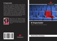Buchcover von El Espectador
