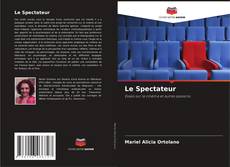 Copertina di Le Spectateur