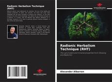 Bookcover of Radionic Herbalism Technique (RHT)
