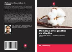 Bookcover of Melhoramento genético do algodão