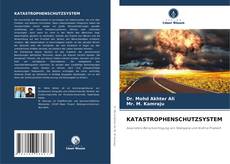 Buchcover von KATASTROPHENSCHUTZSYSTEM