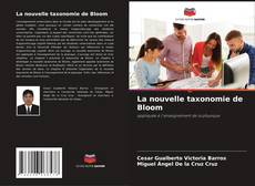 Buchcover von La nouvelle taxonomie de Bloom