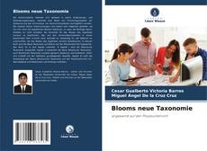 Capa do livro de Blooms neue Taxonomie 