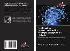 Copertina di Implicazioni neurostrutturali e neuropsicologiche del diabete