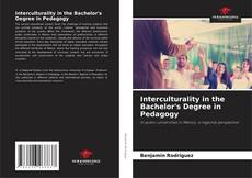 Borítókép a  Interculturality in the Bachelor's Degree in Pedagogy - hoz