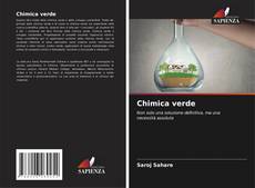 Capa do livro de Chimica verde 