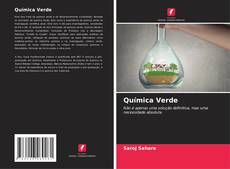 Bookcover of Química Verde
