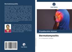 Dermatomyositis kitap kapağı