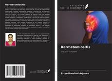 Dermatomiositis kitap kapağı