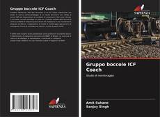 Bookcover of Gruppo boccole ICF Coach
