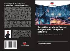 Détection et classification d'objets sur l'imagerie satellite kitap kapağı