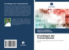 Copertina di Grundlagen der Transkriptomik