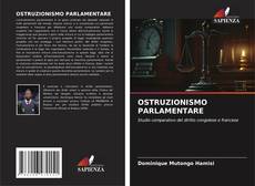 Bookcover of OSTRUZIONISMO PARLAMENTARE