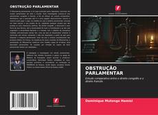 Bookcover of OBSTRUÇÃO PARLAMENTAR