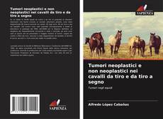 Tumori neoplastici e non neoplastici nei cavalli da tiro e da tiro a segno的封面