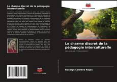 Le charme discret de la pédagogie interculturelle kitap kapağı