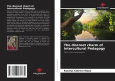 Capa do livro de The discreet charm of Intercultural Pedagogy 