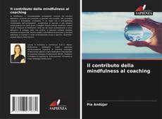 Il contributo della mindfulness al coaching kitap kapağı