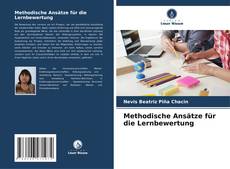Buchcover von Methodische Ansätze für die Lernbewertung