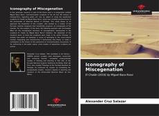 Iconography of Miscegenation kitap kapağı