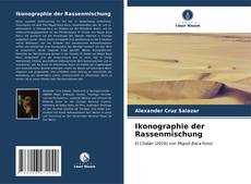 Bookcover of Ikonographie der Rassenmischung