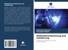 Bookcover of Methodenentwicklung und Validierung