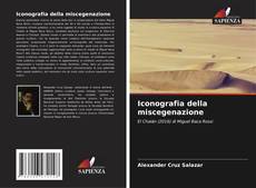 Обложка Iconografia della miscegenazione