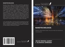 Buchcover von NANOTECNOLOGÍA