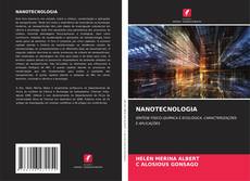 Bookcover of NANOTECNOLOGIA