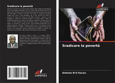 Couverture de Sradicare la povertà