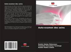 Copertina di Auto-examen des seins