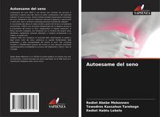 Couverture de Autoesame del seno